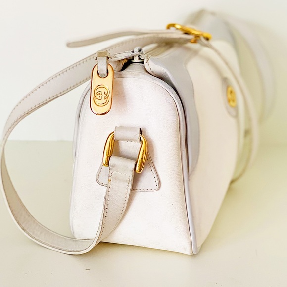 !!!!! SOLD!!!! Authentic GUCCI GG Supreme Webb - Picture 10 of 14